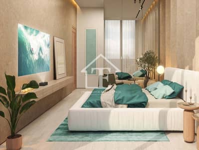 1 Schlafzimmer Wohnung zum zum Verkauf in DAMAC Hills 2 (Akoya by DAMAC), Dubai - Wohnung in DAMAC Hills 2 (Akoya by DAMAC),ELO 2, 1 schlafzimmer, 850000 AED - 15252238 1 Schlafzimmer Wohnung zum zum Verkauf in DAMAC Hills 2 (Akoya by DAMAC), Dubai - Wohnung in DAMAC Hills 2 (Akoya by DAMAC),ELO 2, 1 schlafzimmer, 850000 AED - 15252238