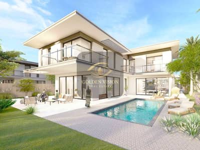 5 Cпальни Вилла Продажа в Аль Хамра Вилладж, Рас-эль-Хайма - falcon_island_townhouses_villas_for_sale_in_sharjah_7. jpg