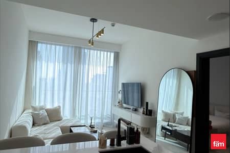 1 Bedroom Apartment for Sale in Jumeirah Village Circle (JVC), Dubai - Fully Furnished | Vacant | Upgraded | Smart Home 1 Bedroom Apartment for Sale in Jumeirah Village Circle (JVC), Dubai - Fully Furnished | Vacant | Upgraded | Smart Home