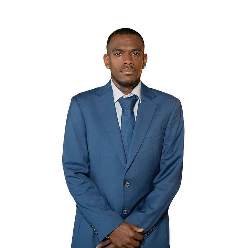 Cie-Jai Young Cie-Jai Young