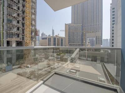 Chiller included - Fully Furnished Studio Apt. Chiller included - Fully Furnished Studio Apt.