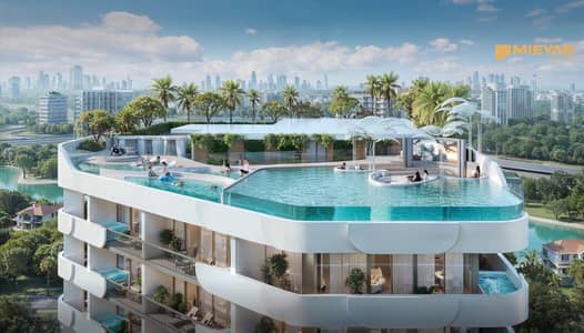 3 Bedroom Flat for Sale in Dubai Land Residence Complex (DLRC), Dubai - WG5_Branded Renders_3. jpg