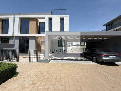 5 Bedroom Townhouse for Rent in Arabian Ranches 3, Dubai - 5-BR Townhouse | Modern Layout | Premium Living