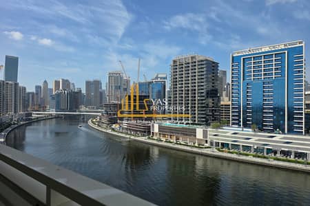 商业湾， 迪拜 1 卧室单位待租 - EDITED PICTURES CLAYTON 1BR-24. JPG