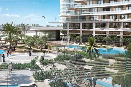2 Bedroom Flat for Sale in Al Marjan Island, Ras Al Khaimah - Sea View Balcony | Luxury Living | Near Beach