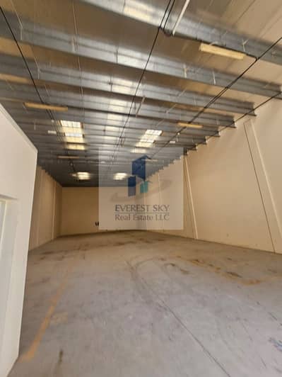 Warehouse for Rent in Industrial Area, Sharjah - 1779361874398. jpg