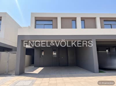 3 Bedroom Villa for Sale in Dubai South, Dubai - Landscaped Garden | Near Main Gate | Single Row 3 Bedroom Villa for Sale in Dubai South, Dubai - Landscaped Garden | Near Main Gate | Single Row