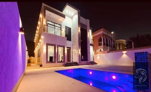 5 Bedroom Villa for Rent in Al Rawda, Ajman - 9befee4f-1896-4f67-b6c3-c4d4af998d69. jpg