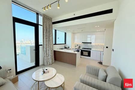 2 Bedroom Flat for Sale in Jumeirah Village Circle (JVC), Dubai - Ready To Move In | MarinaFacing | Private Pool