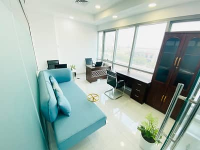 Office in Affitto a Al Qusais, Dubai - 3b76ebf8-fd0a-4191-a8c2-3b3c3c19dae9. jpg Office in Affitto a Al Qusais, Dubai - 3b76ebf8-fd0a-4191-a8c2-3b3c3c19dae9. jpg