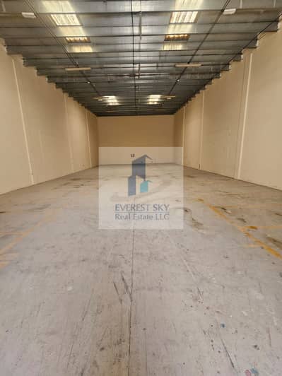 Warehouse for Rent in Al Sajaa Industrial, Sharjah - 1779361968465. jpg