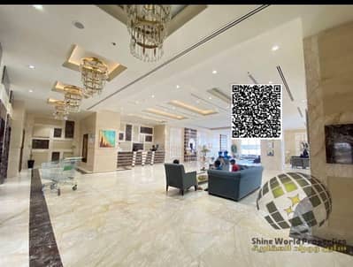 2 Bedroom Apartment for Sale in Sheikh Maktoum Bin Rashid Street, Ajman - 1. jpg 2 Bedroom Apartment for Sale in Sheikh Maktoum Bin Rashid Street, Ajman - 1. jpg