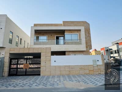 5 Bedroom Villa for Rent in Al Zahya, Ajman - fac00b98-11ba-4f60-b2da-1d4c44c855ff. jpg 5 Bedroom Villa for Rent in Al Zahya, Ajman - fac00b98-11ba-4f60-b2da-1d4c44c855ff. jpg