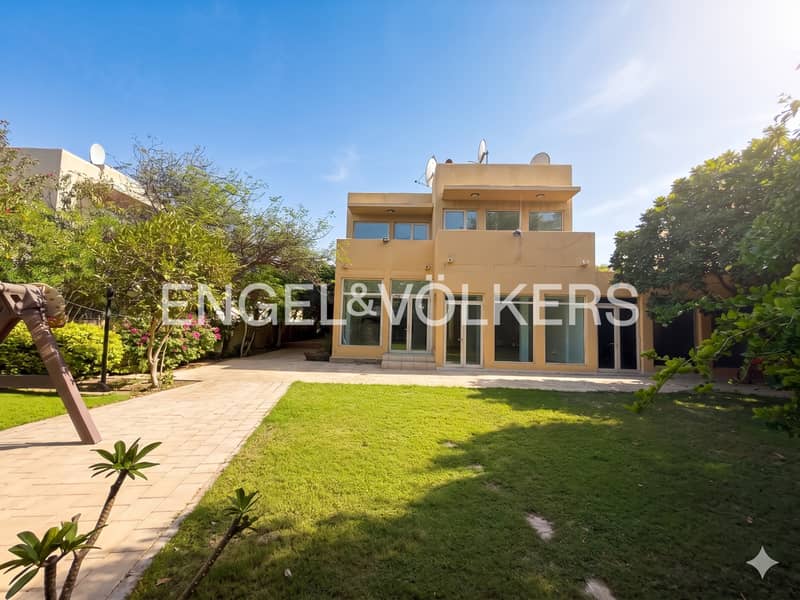 Villa en Arabian Ranches,Saheel,Saheel 1, 4 dormitorios, 370000 AED - 14932823 Villa en Arabian Ranches,Saheel,Saheel 1, 4 dormitorios, 370000 AED - 14932823