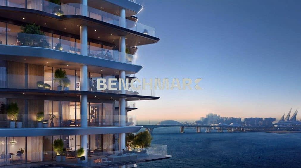 Hot Deal Sea View 2BR | 3rd Floor | Prime Location - Image 2