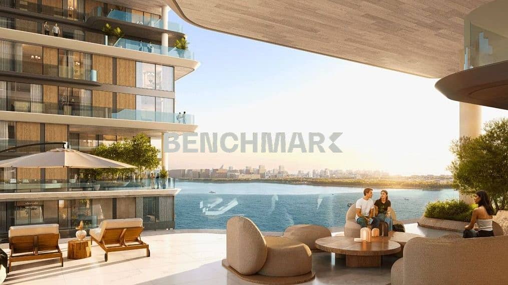Hot Deal Sea View 2BR | 3rd Floor | Prime Location - Image 3