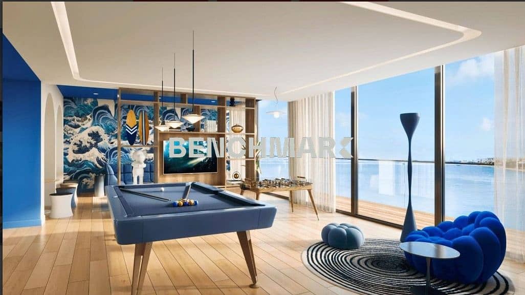 Hot Deal Sea View 2BR | 3rd Floor | Prime Location - Image 6