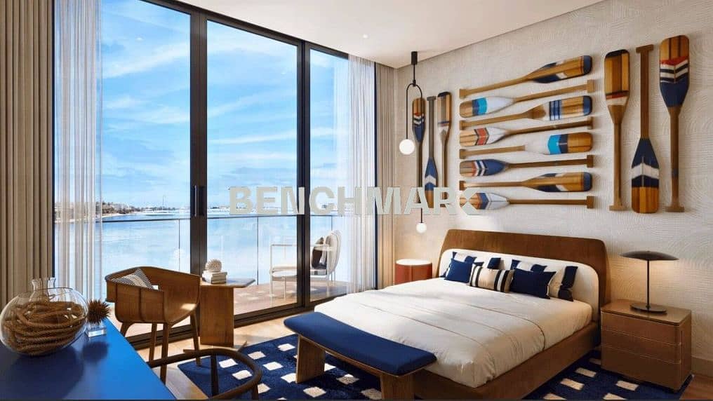 Hot Deal Sea View 2BR | 3rd Floor | Prime Location - Image 8