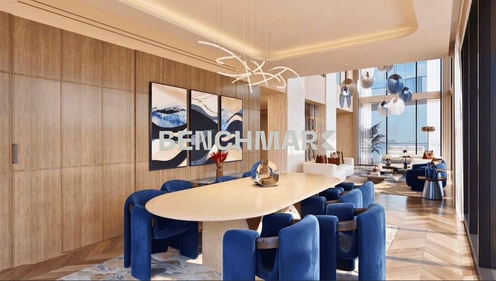 Hot Deal Sea View 2BR | 3rd Floor | Prime Location - Image 9