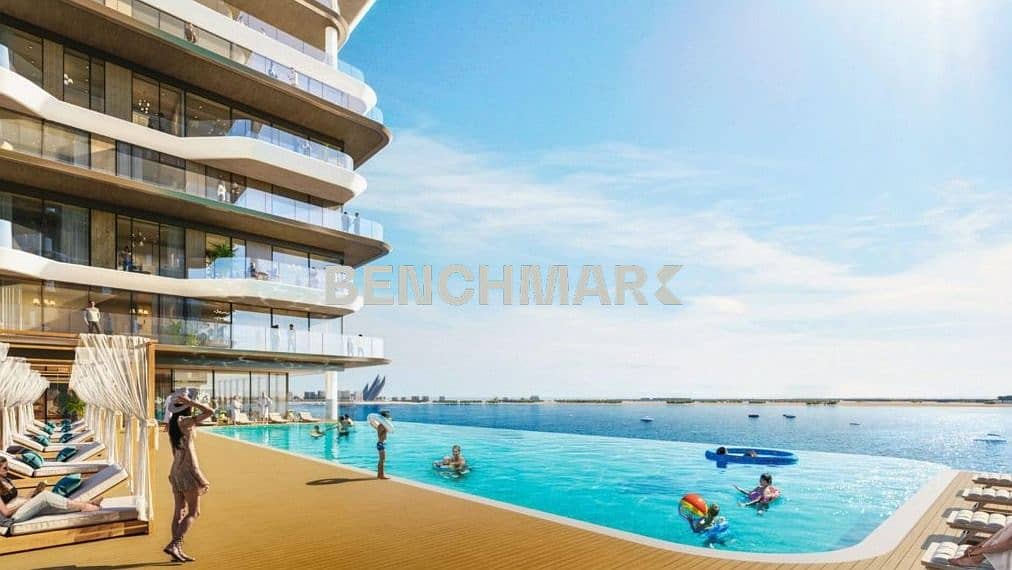 Hot Deal Sea View 2BR | 3rd Floor | Prime Location - Image 10