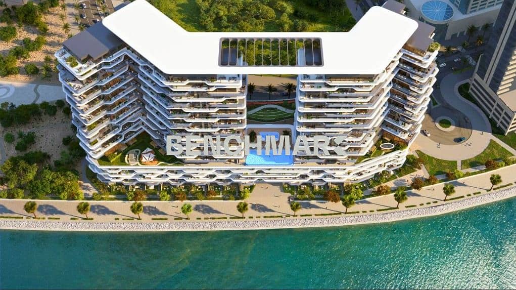 Hot Deal Sea View 2BR | 3rd Floor | Prime Location - Image 11
