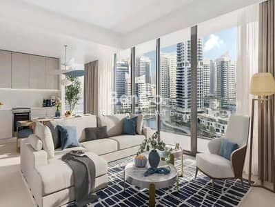 迪拜码头， 迪拜 1 卧室单位待售 - 位于迪拜码头，Marina Cove 1 卧室的公寓 2425000 AED - 15268483