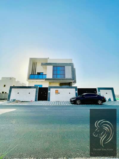 6 Bedroom Villa for Rent in Al Yasmeen, Ajman - 7a2b8a83-0943-4147-9d25-2dd0bbbf051d. jpg 6 Bedroom Villa for Rent in Al Yasmeen, Ajman - 7a2b8a83-0943-4147-9d25-2dd0bbbf051d. jpg