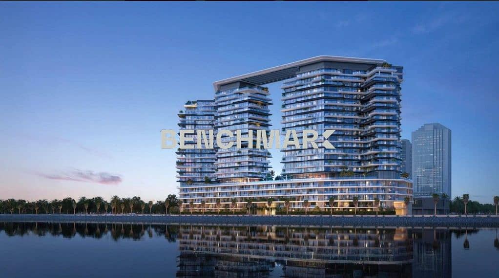 Hot Deal Sea View 2BR | 3rd Floor | Prime Location - Image 12