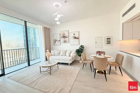 1 Bedroom Flat for Rent in Jumeirah Village Circle (JVC), Dubai - Fully Furnished Premium Building Ready To Move In 1 Bedroom Flat for Rent in Jumeirah Village Circle (JVC), Dubai - Fully Furnished Premium Building Ready To Move In
