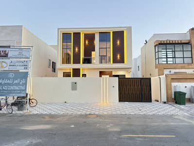 4 Schlafzimmer Villa zum zum Verkauf in Al Zahya, Ajman - WhatsApp Image 2026-05-18 at 3.20. 33 PM (1). jpeg