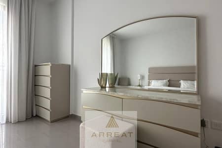 Monolocale in Affitto a Al Zahia, Sharjah - Appartamento a Al Zahia，UpTown Al Zahia，Zohour，Zohour 2, 43000 AED - 15267895