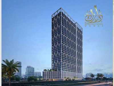 1 Bedroom Apartment for Sale in Majan, Dubai - WhatsApp Image 2025-12-08 at 20.35. 54. jpeg