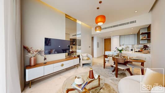 1 Camera Appartamento in Vendita a Dubai Sports City, Dubai - Appartamento a Dubai Sports City，Urban Park Residences, 1 camera da letto, 1280000 AED - 15242353