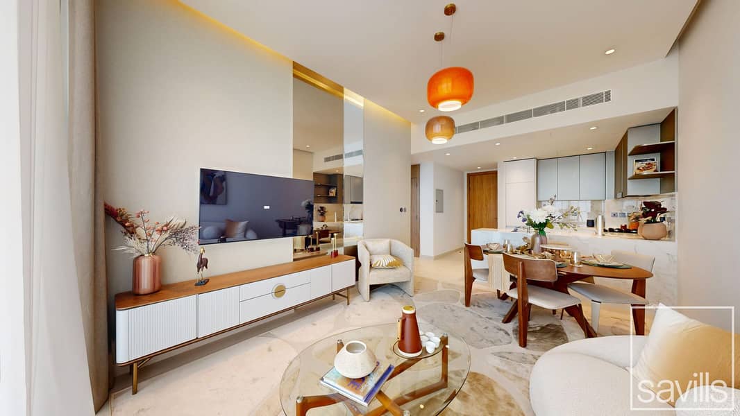 Handover 2026| Close to Golf course| Genuine Offer - Image 1