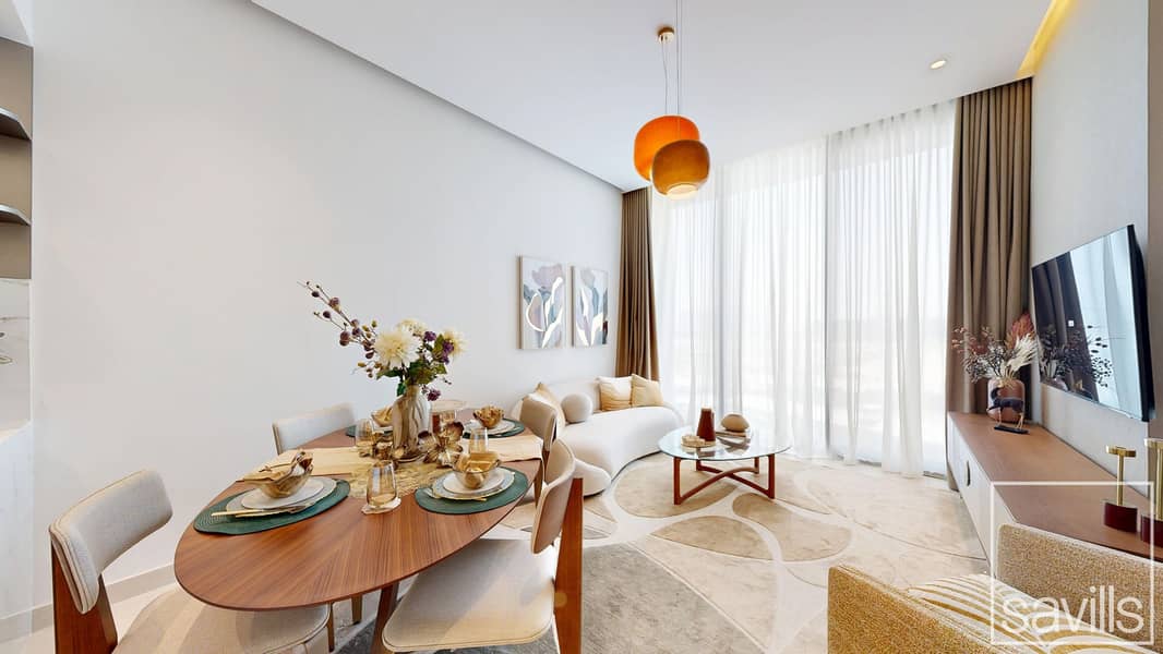 Handover 2026| Close to Golf course| Genuine Offer - Image 2