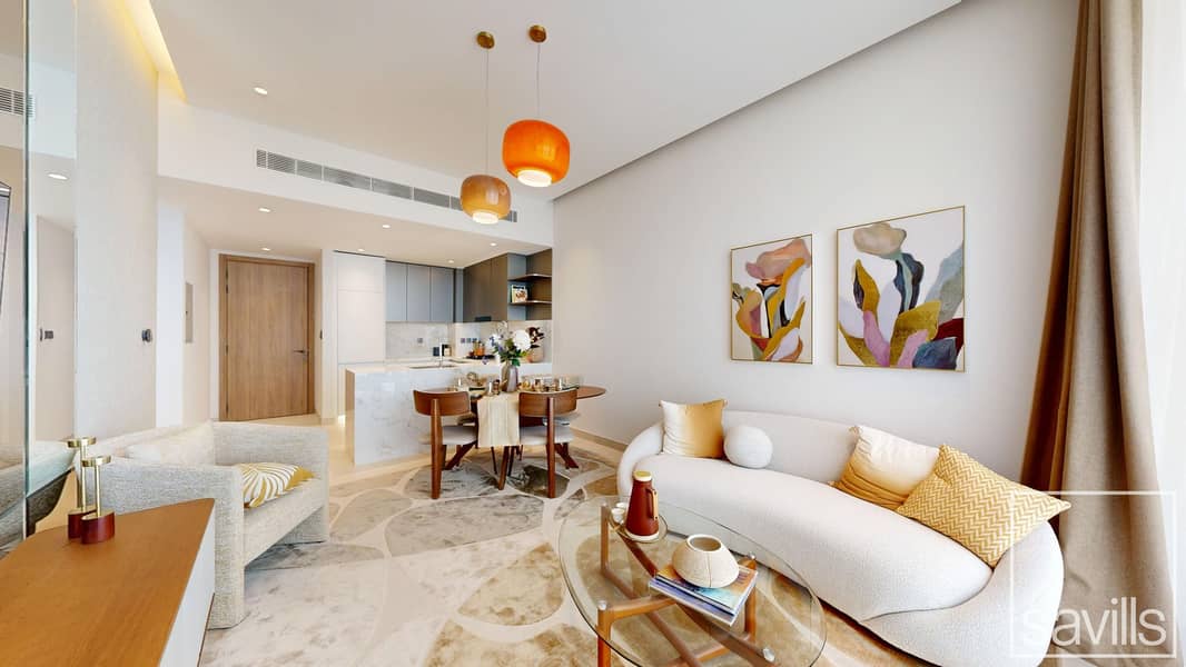 Handover 2026| Close to Golf course| Genuine Offer - Image 3