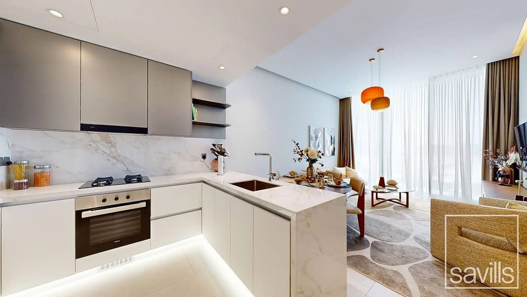 Handover 2026| Close to Golf course| Genuine Offer - Image 4