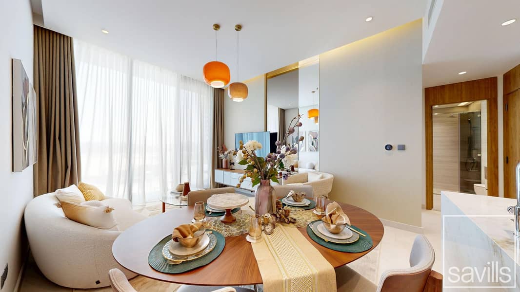 Handover 2026| Close to Golf course| Genuine Offer - Image 6