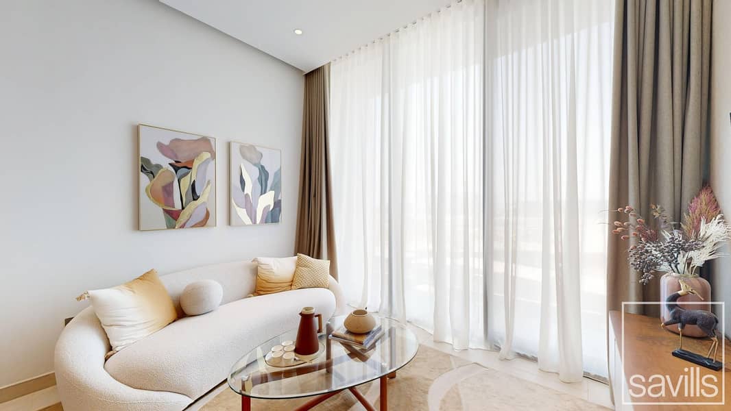 Handover 2026| Close to Golf course| Genuine Offer - Image 11