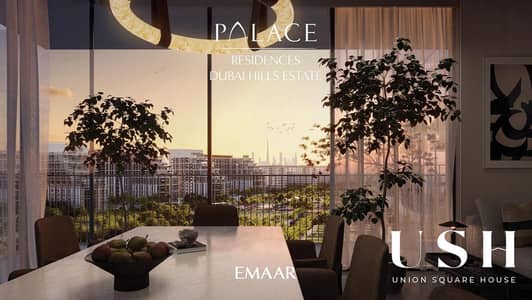 2 Bedroom Apartment for Sale in Dubai Hills Estate, Dubai - WhatsApp Image 2026-05-21 at 3.43. 36 PM (2). jpeg