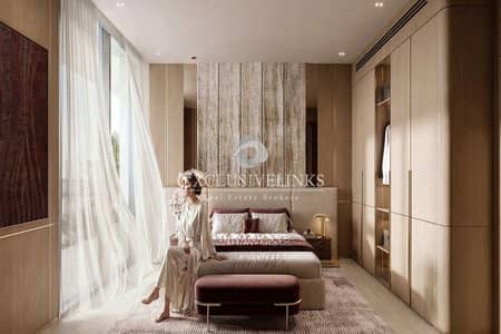 1 Bedroom Flat for Sale in Jumeirah Village Circle (JVC), Dubai - Amenity Garden View | Prime Unit | Low Floor
