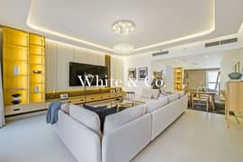 4BR-Furnished| Ready Now | Fully Upgraded