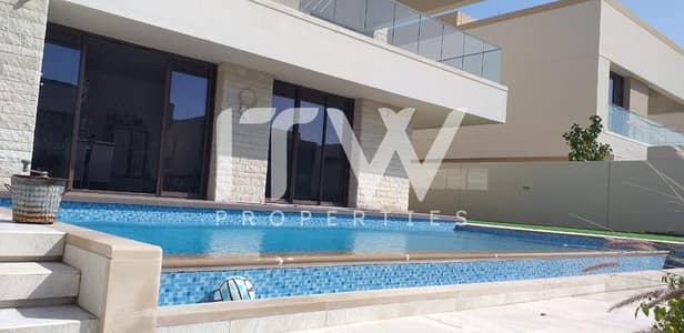 5 Bedroom Villa for Sale in Saadiyat Island, Abu Dhabi - WhatsApp Image 2026-05-15 at 17.03. 05. jpeg
