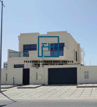 5 Bedroom Villa for Sale in Tilal City, Sharjah - WhatsApp Image 2026-05-04 at 11.53. 36 PM. jpeg