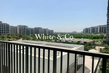 2 Bedroom Apartment for Rent in Dubai Hills Estate, Dubai - Park Views |Bright Living | Unfurnished 2 Bedroom Apartment for Rent in Dubai Hills Estate, Dubai - Park Views |Bright Living | Unfurnished
