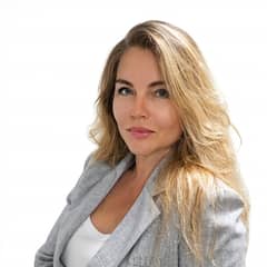 Svetlana Belousova