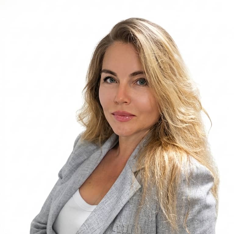 Svetlana Belousova