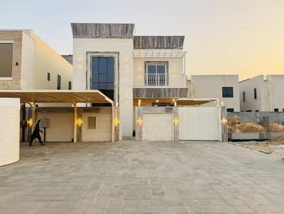 5 Bedroom Villa for Sale in Al Helio, Ajman - WhatsApp Image 2026-05-16 at 11.05. 59 PM. jpeg