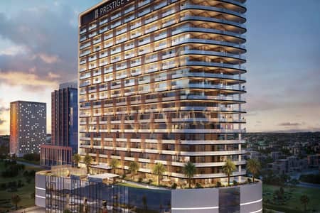 1 Bedroom Apartment for Sale in Dubai Sports City, Dubai - PRIME LOCATION | HANDOVER 2028Q1 | HIGH ROI