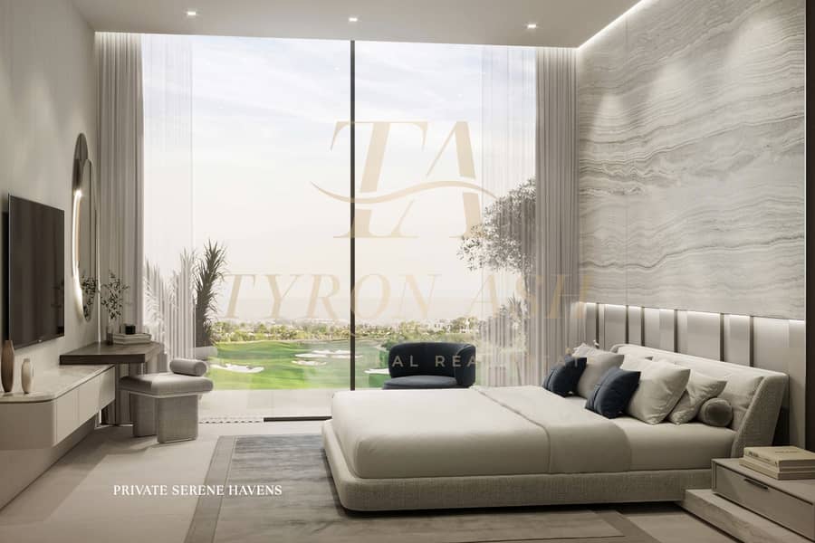 PRIME LOCATION | HANDOVER 2028Q1 | HIGH ROI - Image 2
